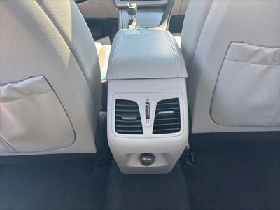 2016 Hyundai Sonata Limited