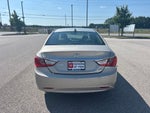 2011 Hyundai Sonata Limited