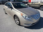 2011 Hyundai Sonata Limited