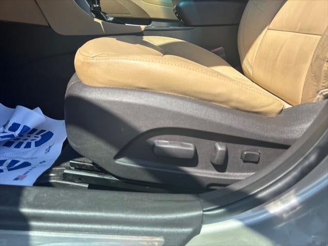 2011 Hyundai Sonata Limited