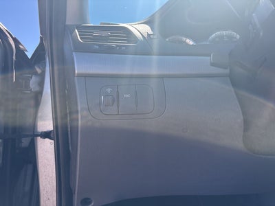 2010 Hyundai Sonata GLS