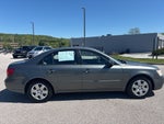 2010 Hyundai Sonata GLS