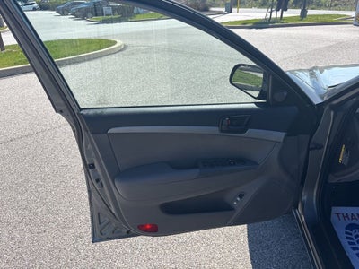 2010 Hyundai Sonata GLS