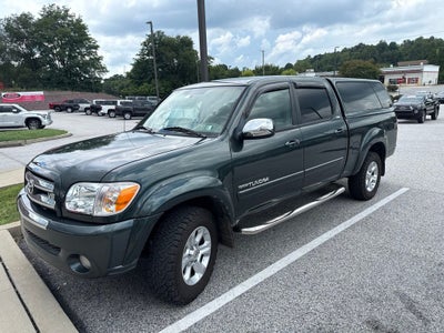 2006 Toyota Tundra SR5