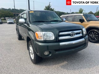2006 Toyota Tundra SR5