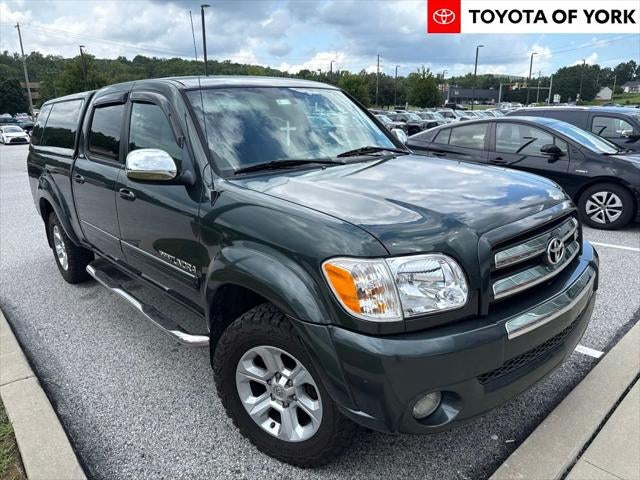 2006 Toyota Tundra SR5