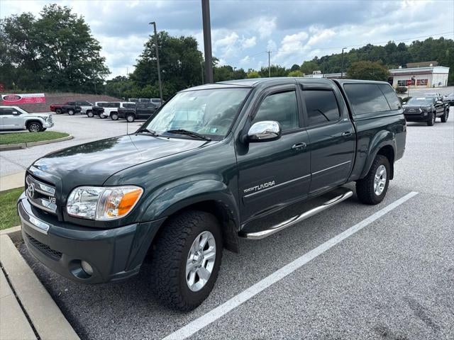 2006 Toyota Tundra SR5