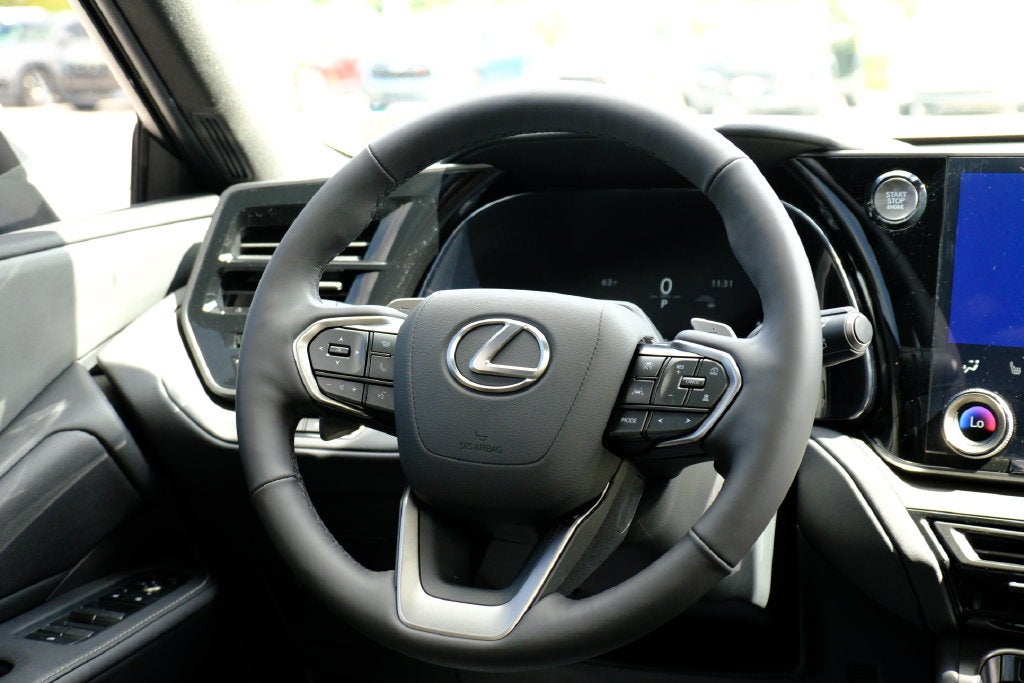 2026 Lexus TX 350 Premium
