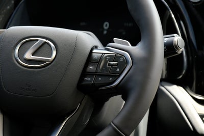 2026 Lexus TX 350 Premium