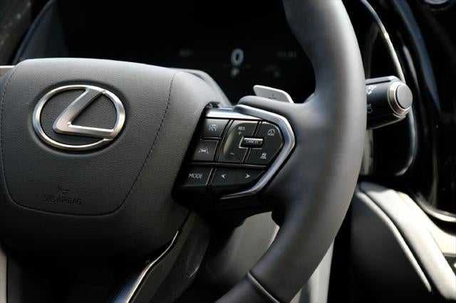 2026 Lexus TX 350 Premium