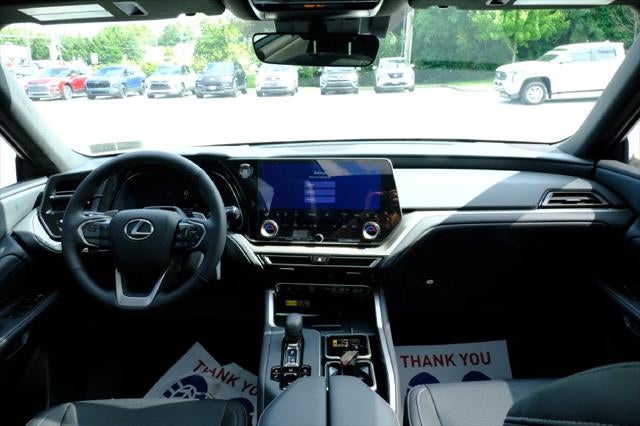 2026 Lexus TX 350 Premium