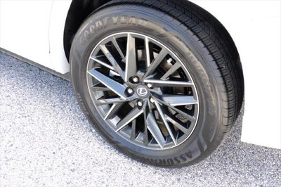 2026 Lexus TX 350 Premium
