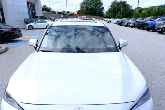2026 Lexus TX 350 Premium