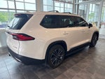2024 Toyota Grand Highlander Hybrid MAX Platinum