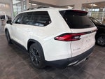 2024 Toyota Grand Highlander Hybrid MAX Platinum