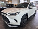 2024 Toyota Grand Highlander Hybrid MAX Platinum