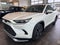 2024 Toyota Grand Highlander Hybrid MAX Platinum