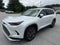 2025 Toyota Grand Highlander Hybrid MAX Platinum