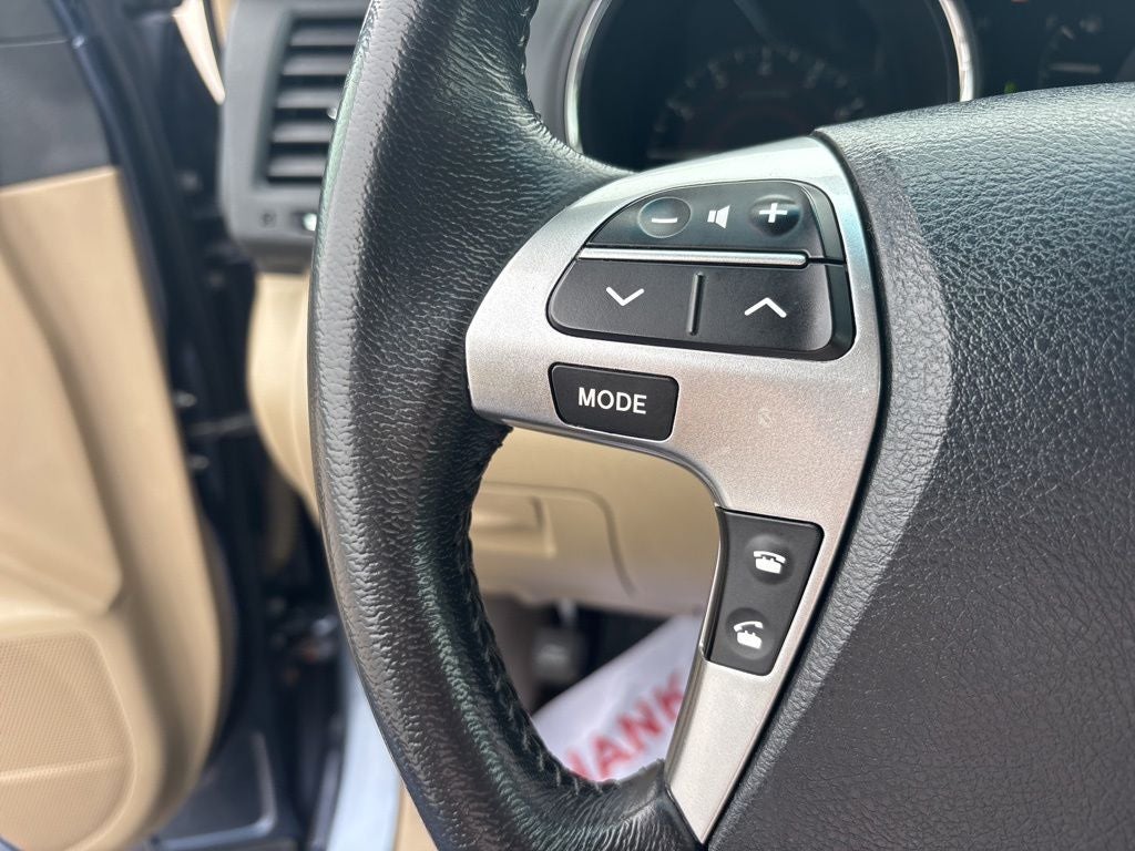 2011 Toyota Highlander SE