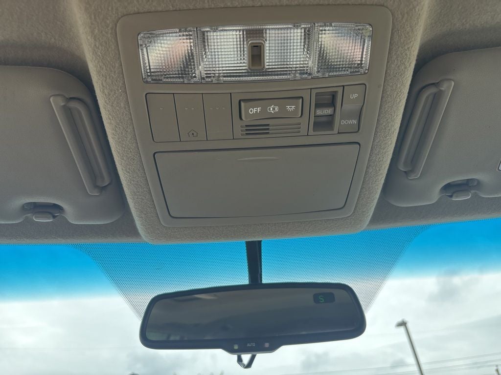 2011 Toyota Highlander SE
