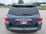 2011 Toyota Highlander SE