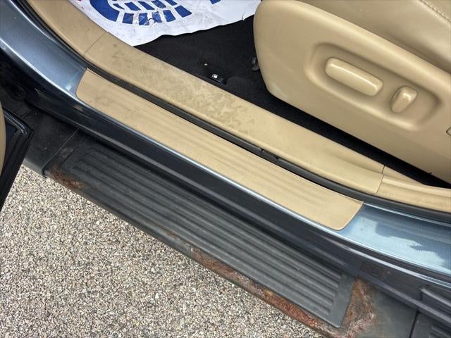 2011 Toyota Highlander SE