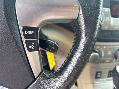 2011 Toyota Highlander SE