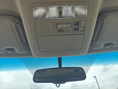 2011 Toyota Highlander SE