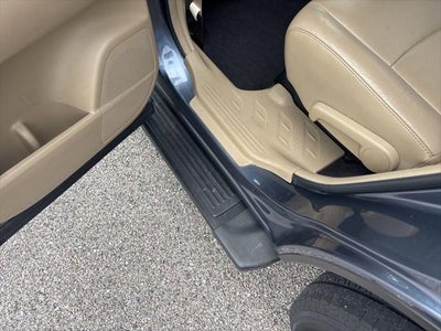 2011 Toyota Highlander SE