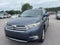 2011 Toyota Highlander SE