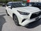 2020 Toyota Highlander Hybrid XLE