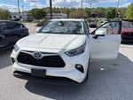 2020 Toyota Highlander Hybrid XLE