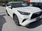 2020 Toyota Highlander Hybrid XLE