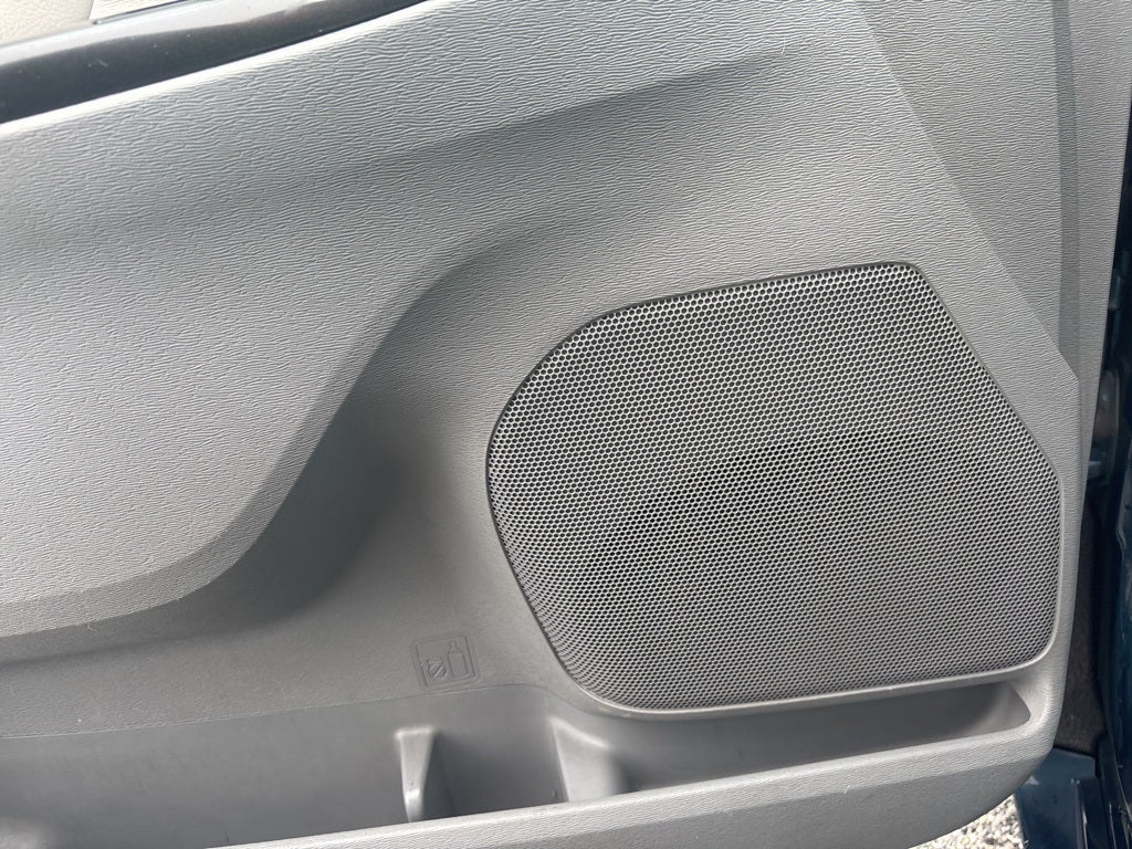 2011 Toyota Sienna Base