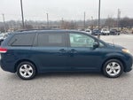 2011 Toyota Sienna Base