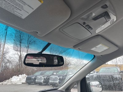 2011 Toyota Sienna Base