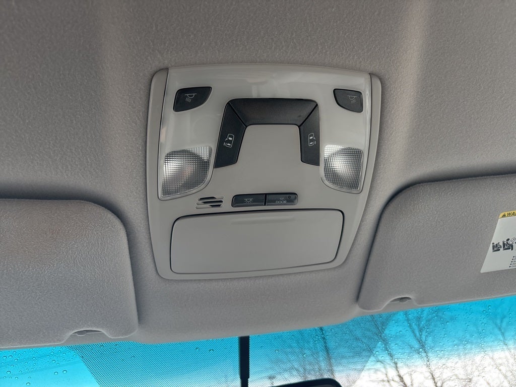2011 Toyota Sienna Base