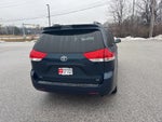 2011 Toyota Sienna Base