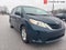 2011 Toyota Sienna Base