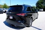 2022 Toyota Sienna LE 8 Passenger