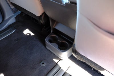 2022 Toyota Sienna LE 8 Passenger
