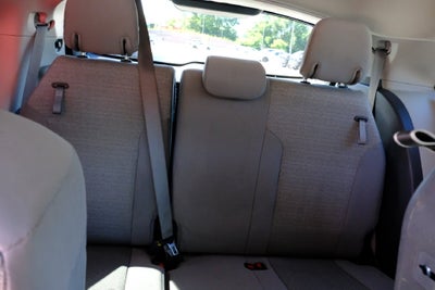 2022 Toyota Sienna LE 8 Passenger