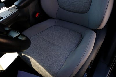 2022 Toyota Sienna LE 8 Passenger