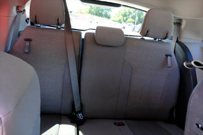 2022 Toyota Sienna LE 8 Passenger