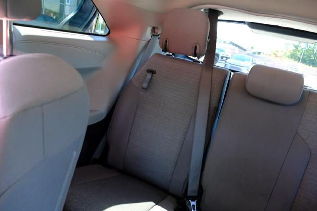 2022 Toyota Sienna LE 8 Passenger