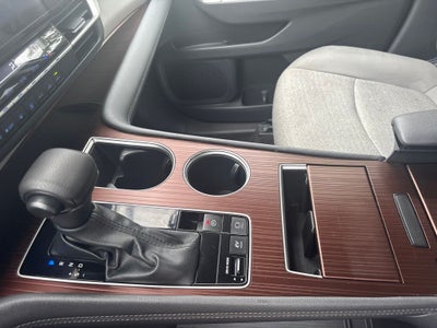 2024 Toyota Sienna LE 8 Passenger