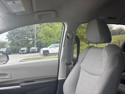 2024 Toyota Sienna LE 8 Passenger
