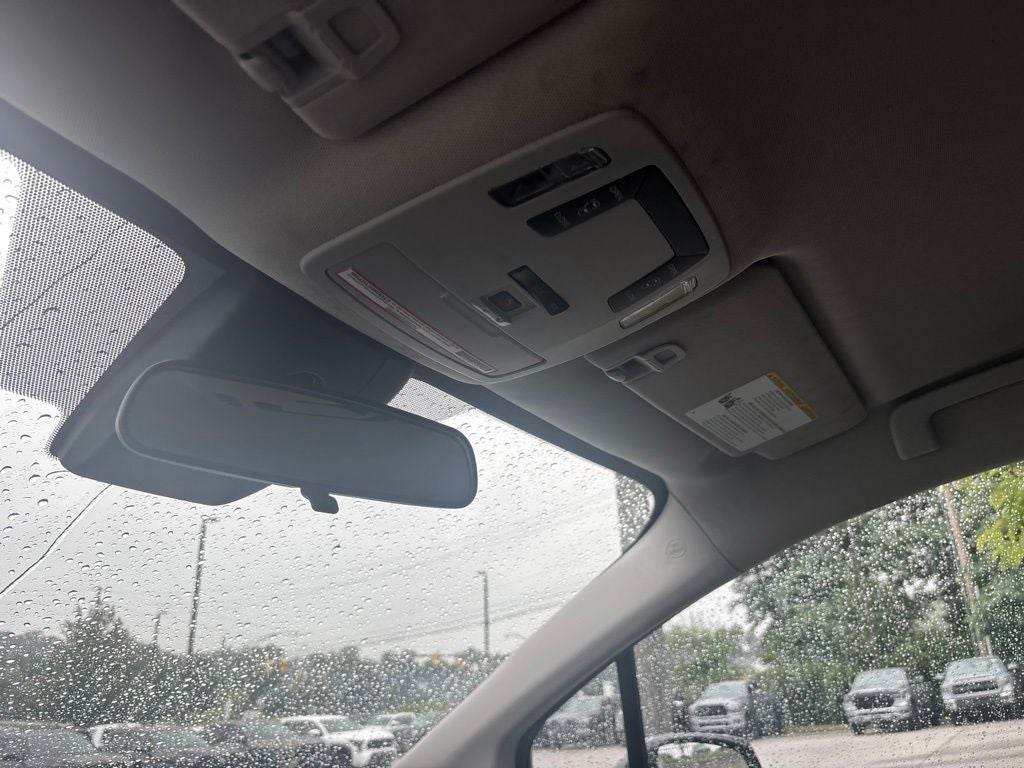 2024 Toyota Sienna LE 8 Passenger