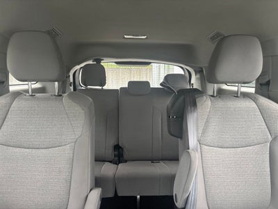 2024 Toyota Sienna LE 8 Passenger