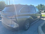 2024 Toyota Sienna LE 8 Passenger